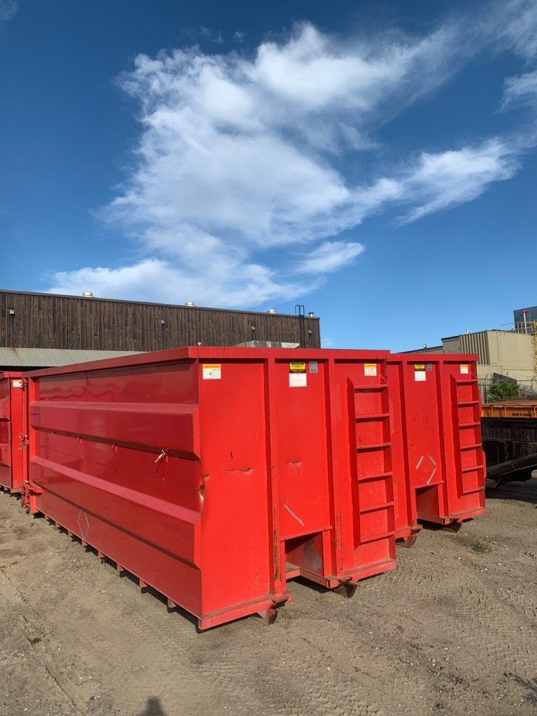 Bin Site | A Bin For Every Job